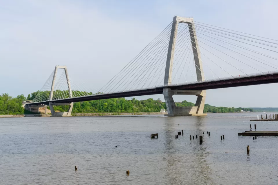Ohio River
